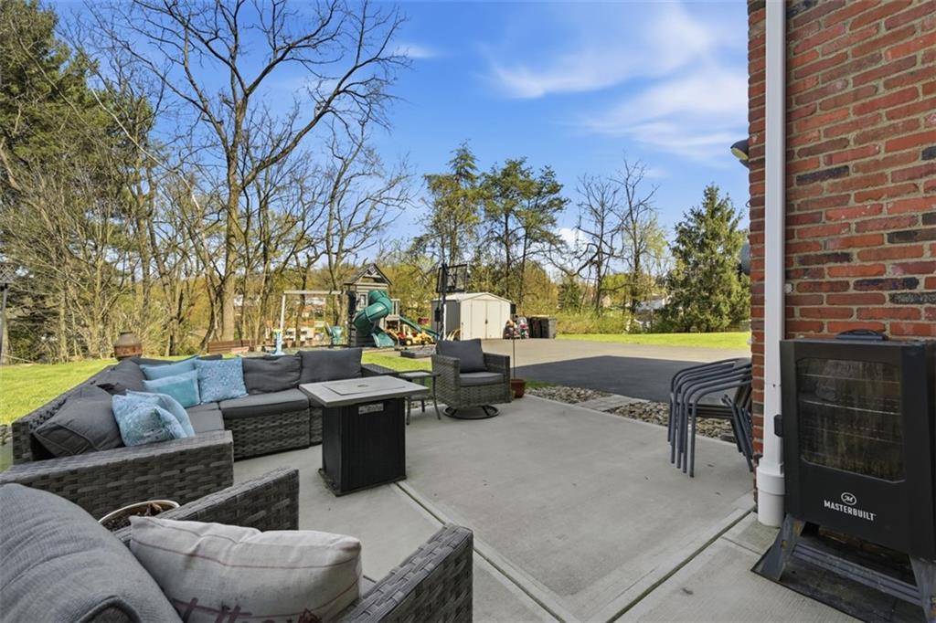 2928 Kings Mill Road Bethel Park, PA 15102 - Photo 35 of 40