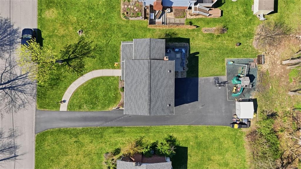 2928 Kings Mill Road Bethel Park, PA 15102 - Photo 36 of 40 Flat LOT