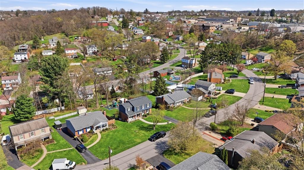 2928 Kings Mill Road Bethel Park, PA 15102 - Photo 38 of 40