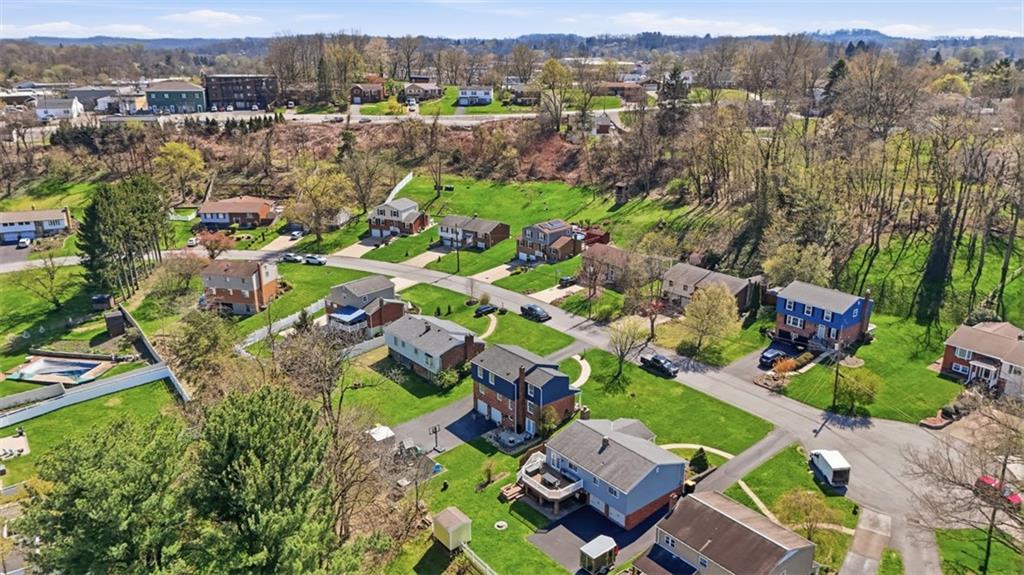 2928 Kings Mill Road Bethel Park, PA 15102 - Photo 39 of 40