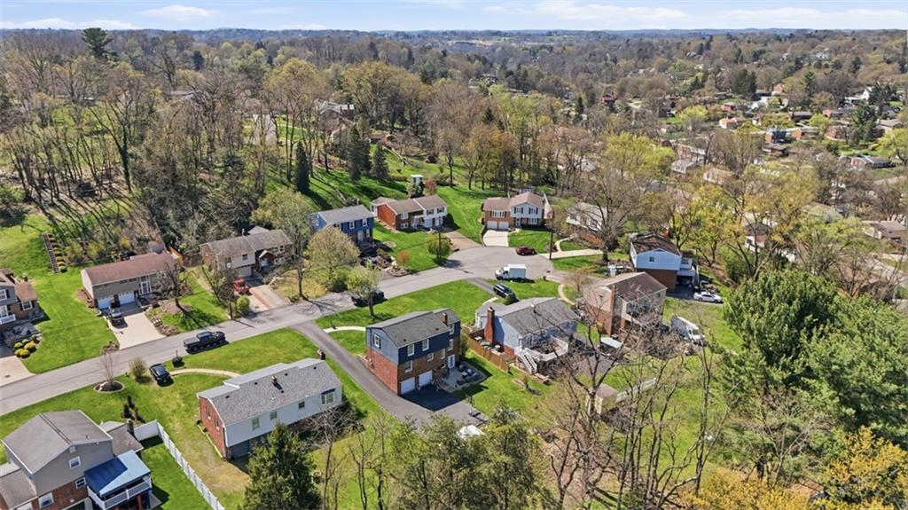 2928 Kings Mill Road Bethel Park, PA 15102 - Photo 40 of 40