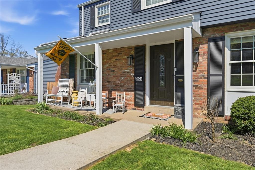 2928 Kings Mill Road Bethel Park, PA 15102 - Photo 5 of 40