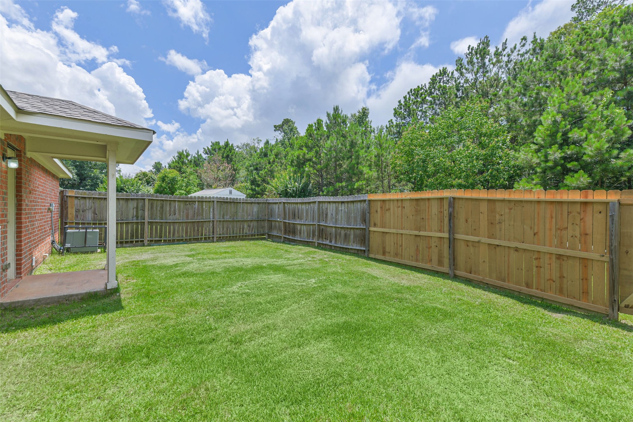 1799 League Line Road, Unit 5 Conroe, TX 77304 - Photo 25 of 28