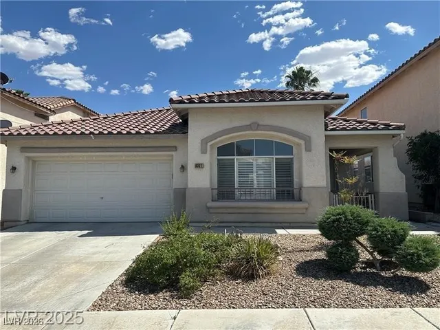 $480,000 | 8337 Ruby Heights Avenue, Las Vegas, NV 89117