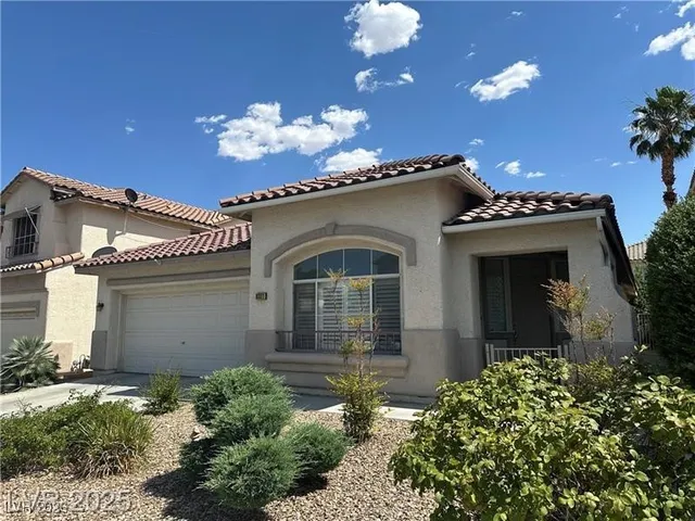 $480,000 | 8337 Ruby Heights Avenue, Las Vegas, NV 89117