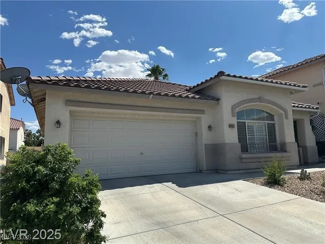 $480,000 | 8337 Ruby Heights Avenue, Las Vegas, NV 89117