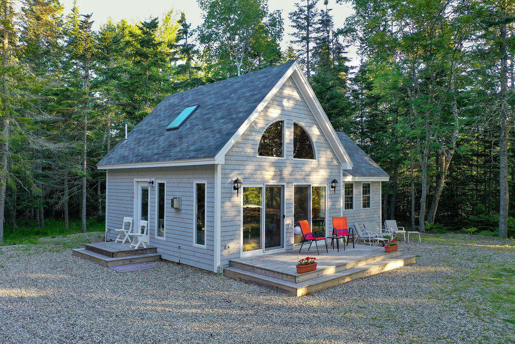 32 Tennis Road Deer Isle, ME 04627 - Photo 2 of 54 32TennisRd-1