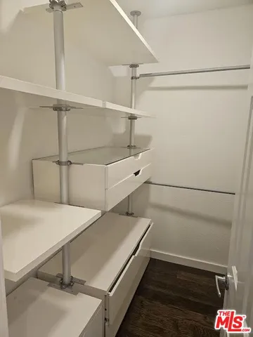 a view of small space