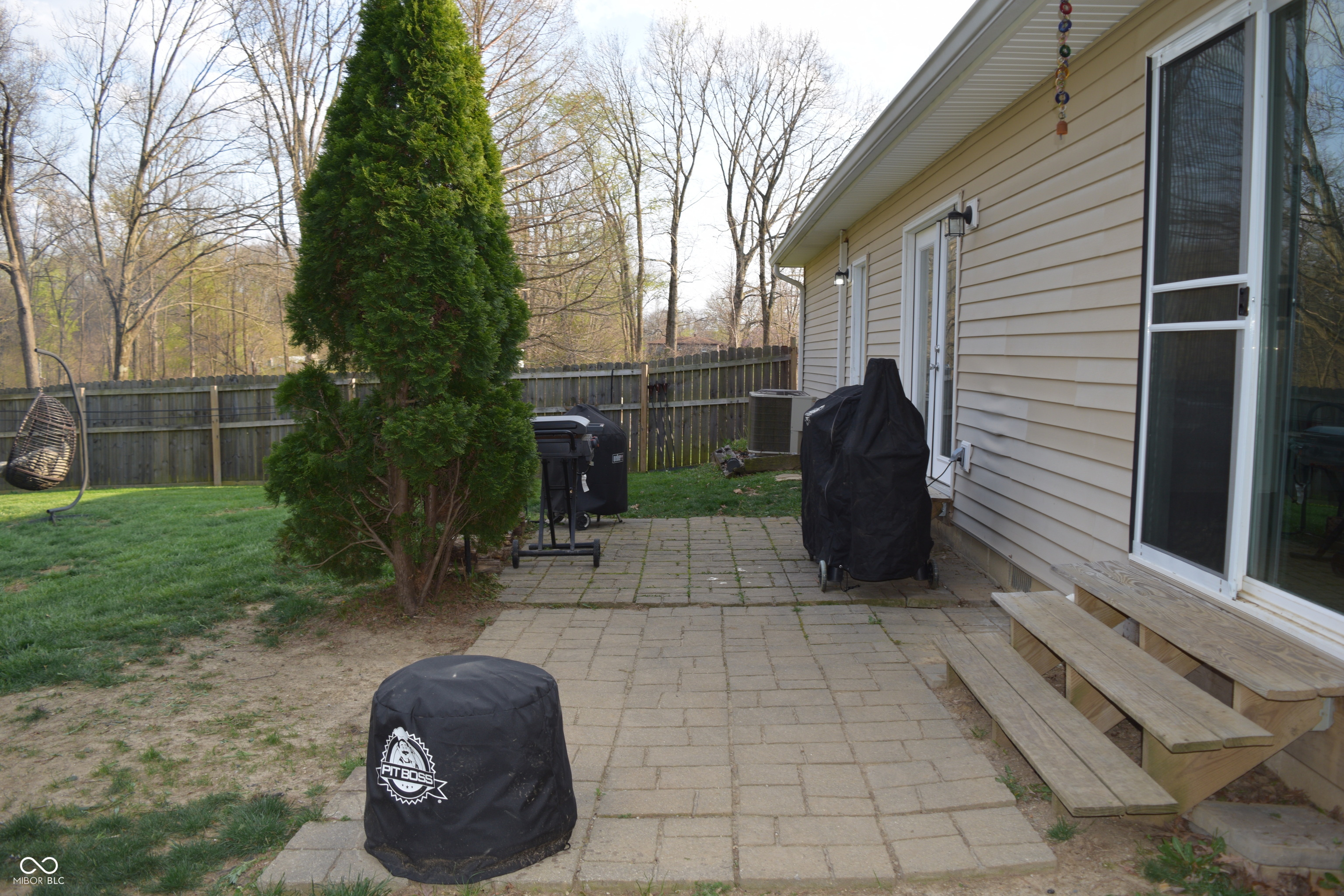 5275 Wilbur Road Martinsville, IN 46151 - Photo 7 of 32