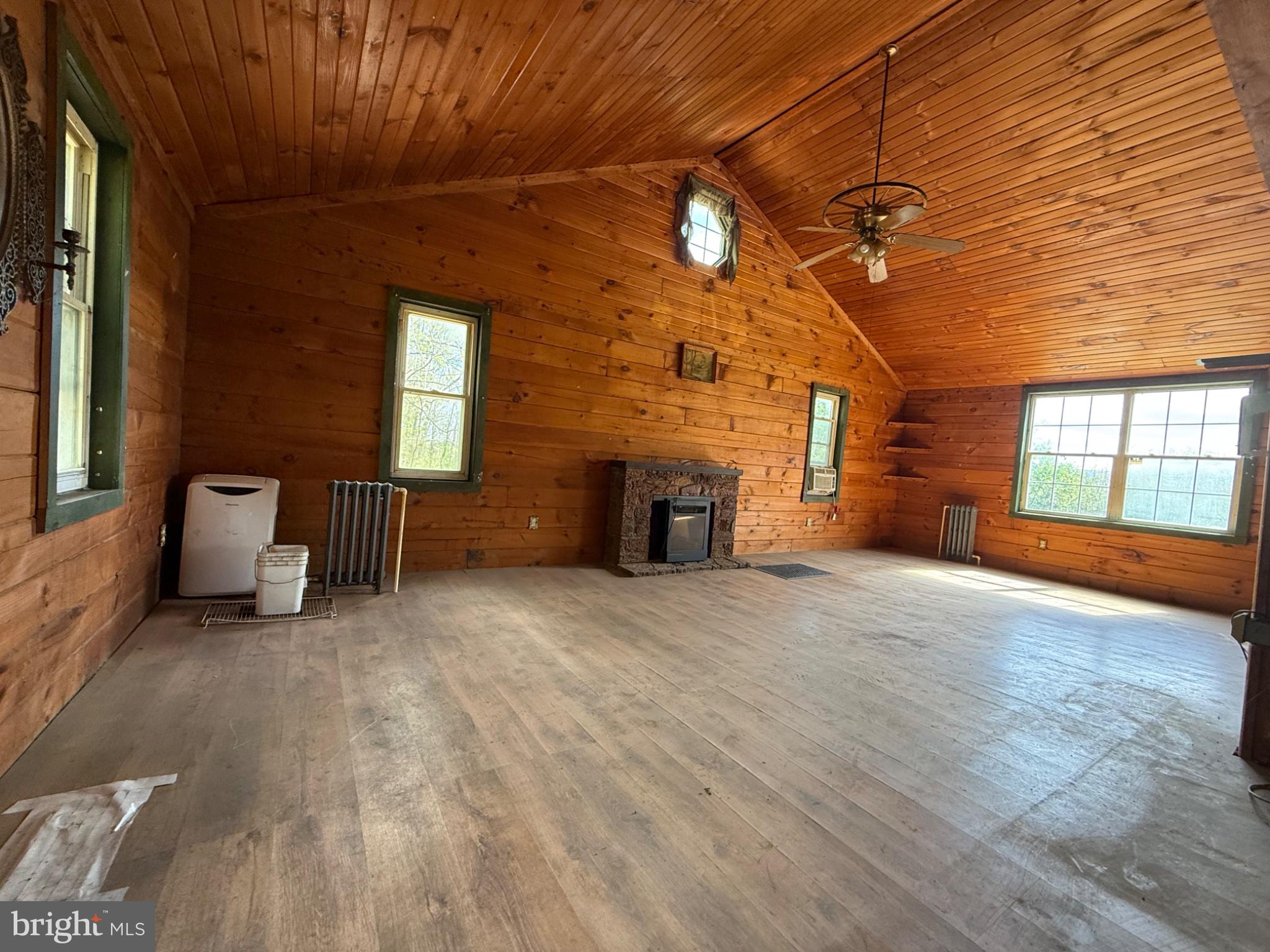 15232 Wrangletown Road Mount Union, PA 17066 - Photo 44 of 92 Rustic charm in a sunlit retreat.