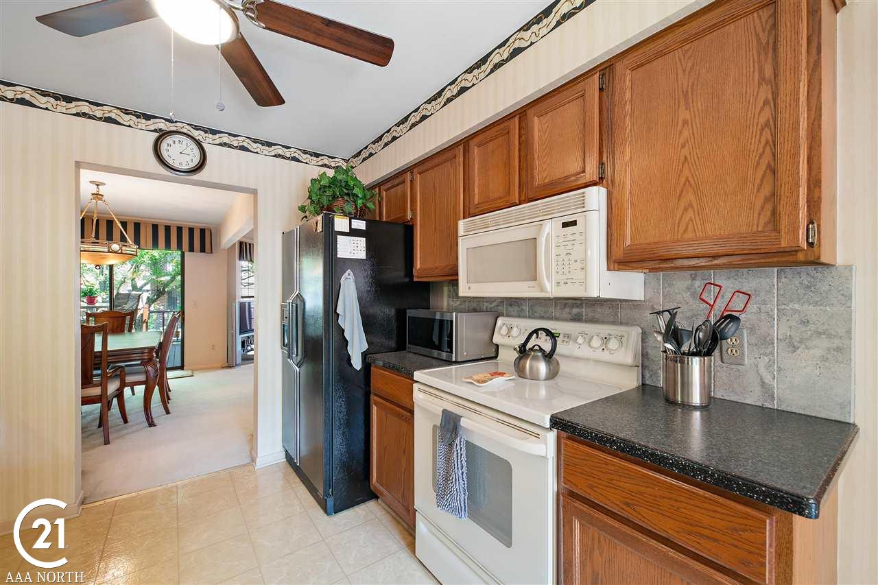 1805 Thomas Rochester Hills Rochester, MI 48309 - Photo 12 of 42