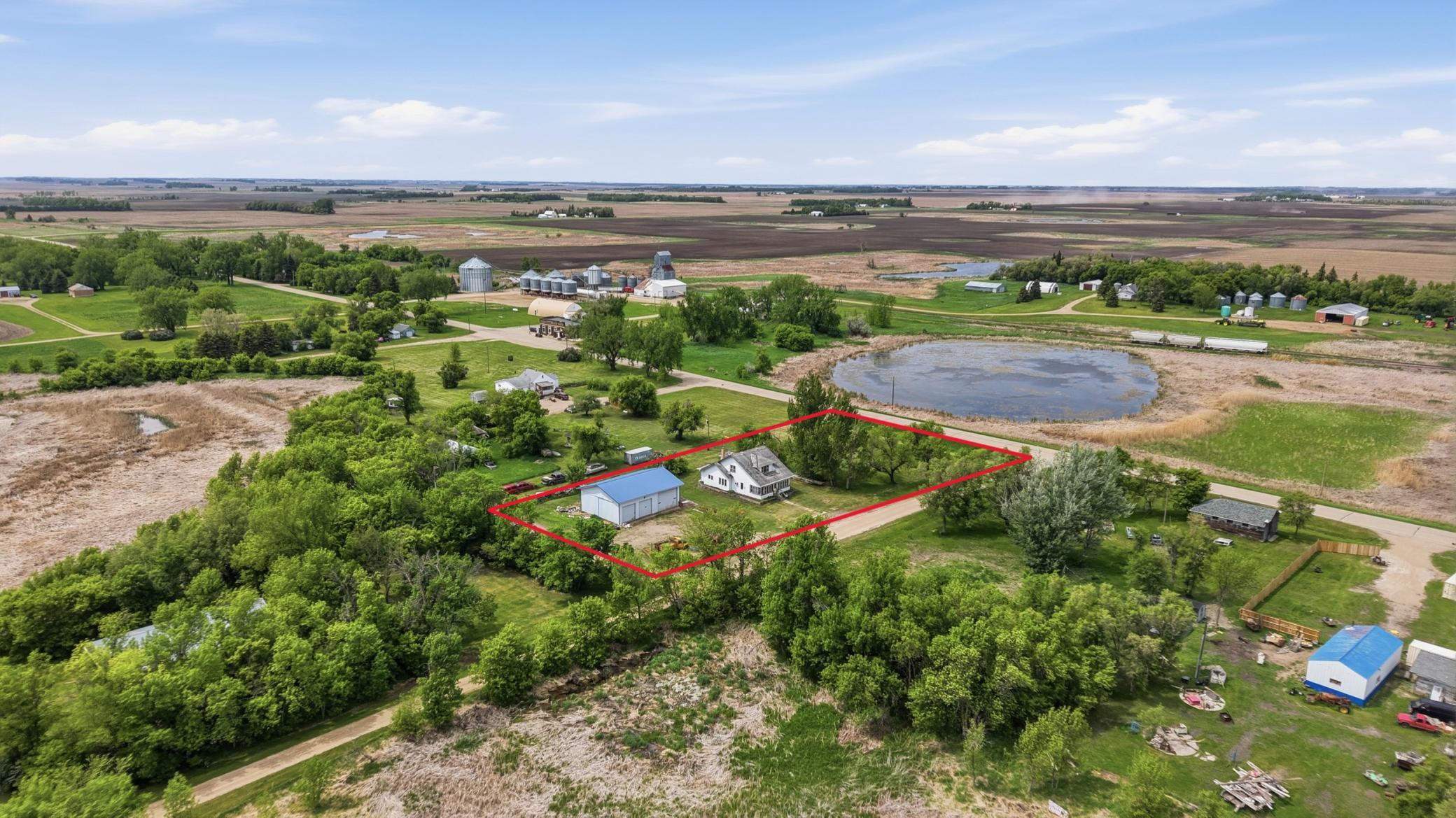 204 East Street South Stirum, ND 58069 - Photo 20 of 21