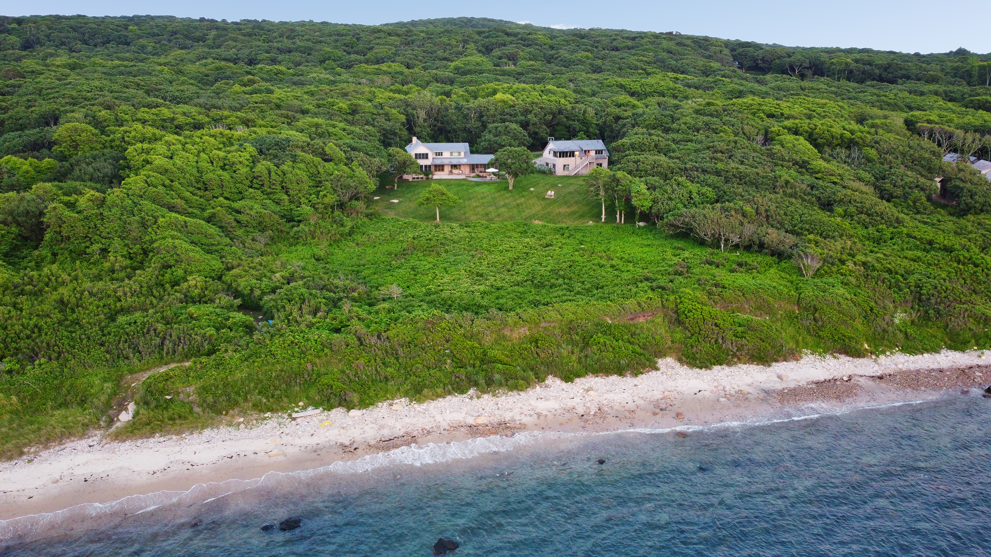 44 Forest Road West Tisbury, MA 02568 - Photo 2 of 31