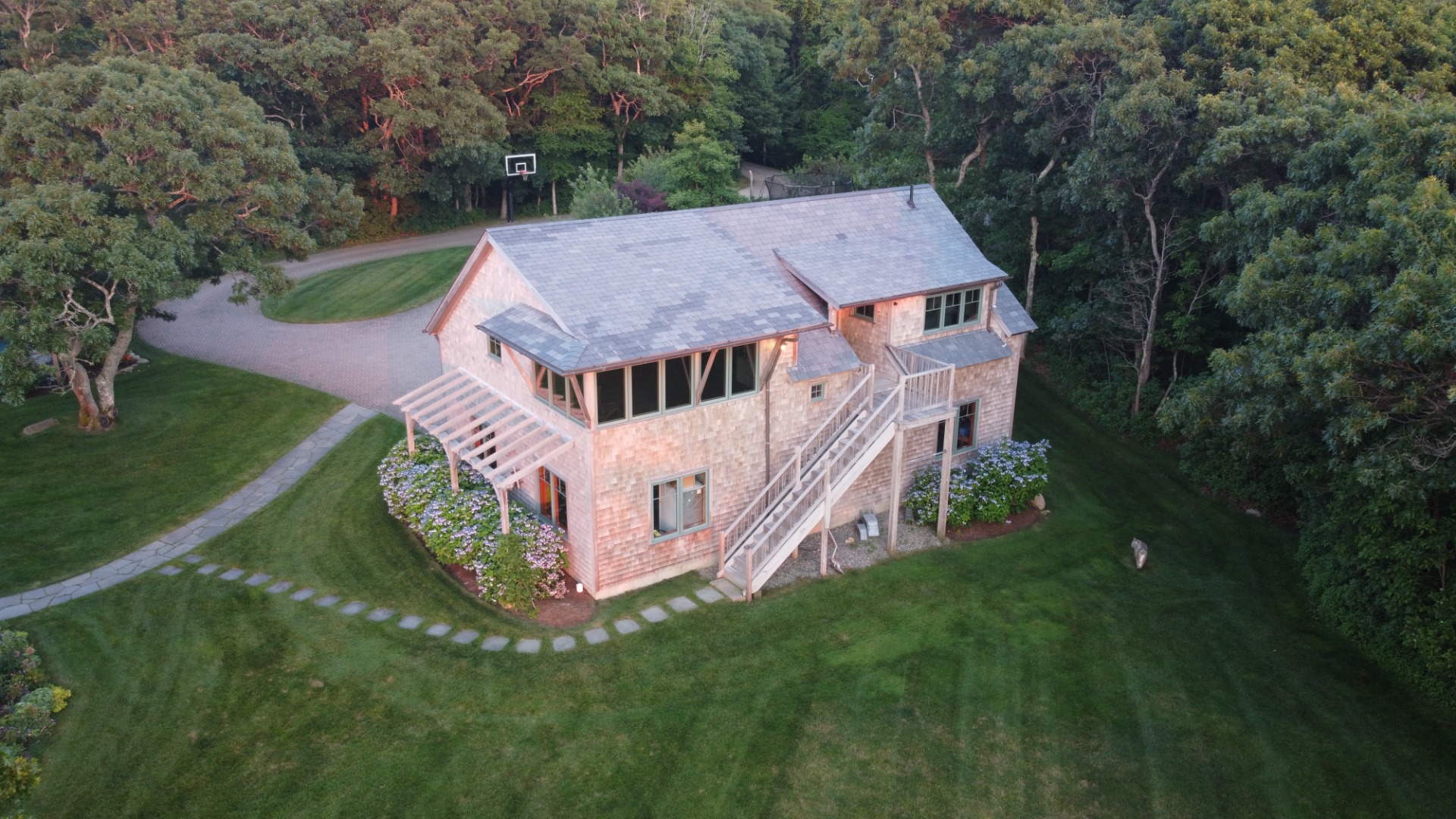 44 Forest Road West Tisbury, MA 02568 - Photo 27 of 31