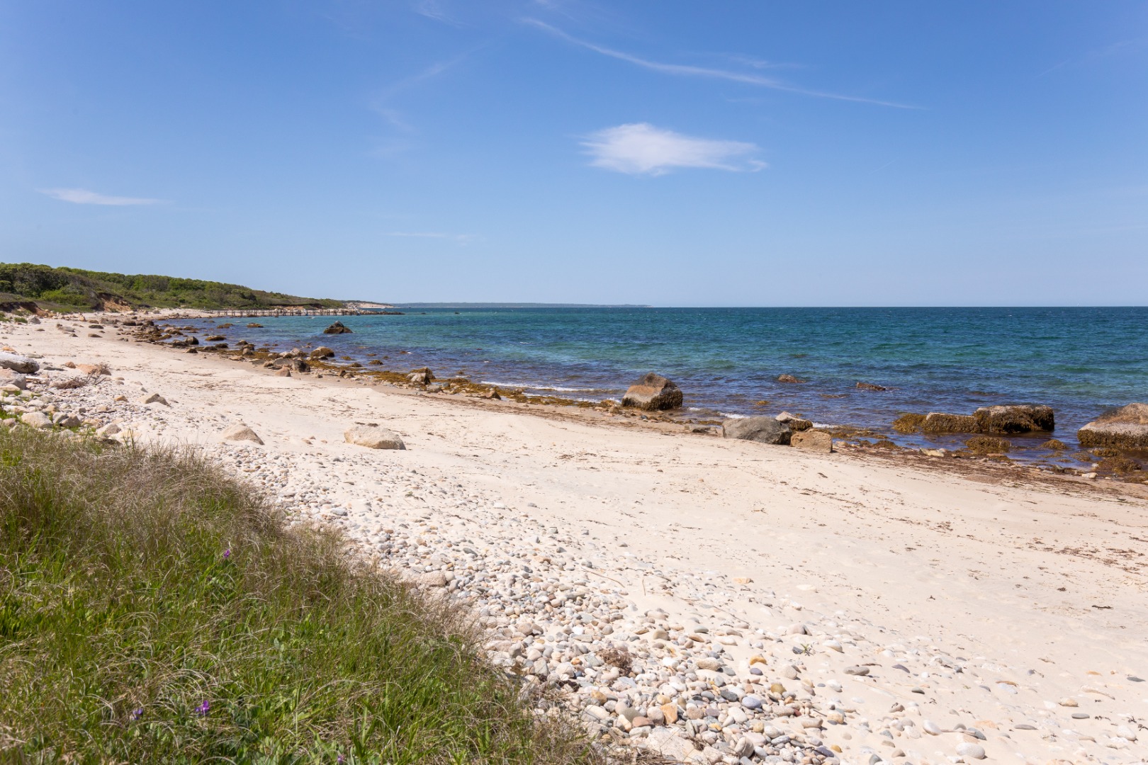 44 Forest Road West Tisbury, MA 02568 - Photo 4 of 31