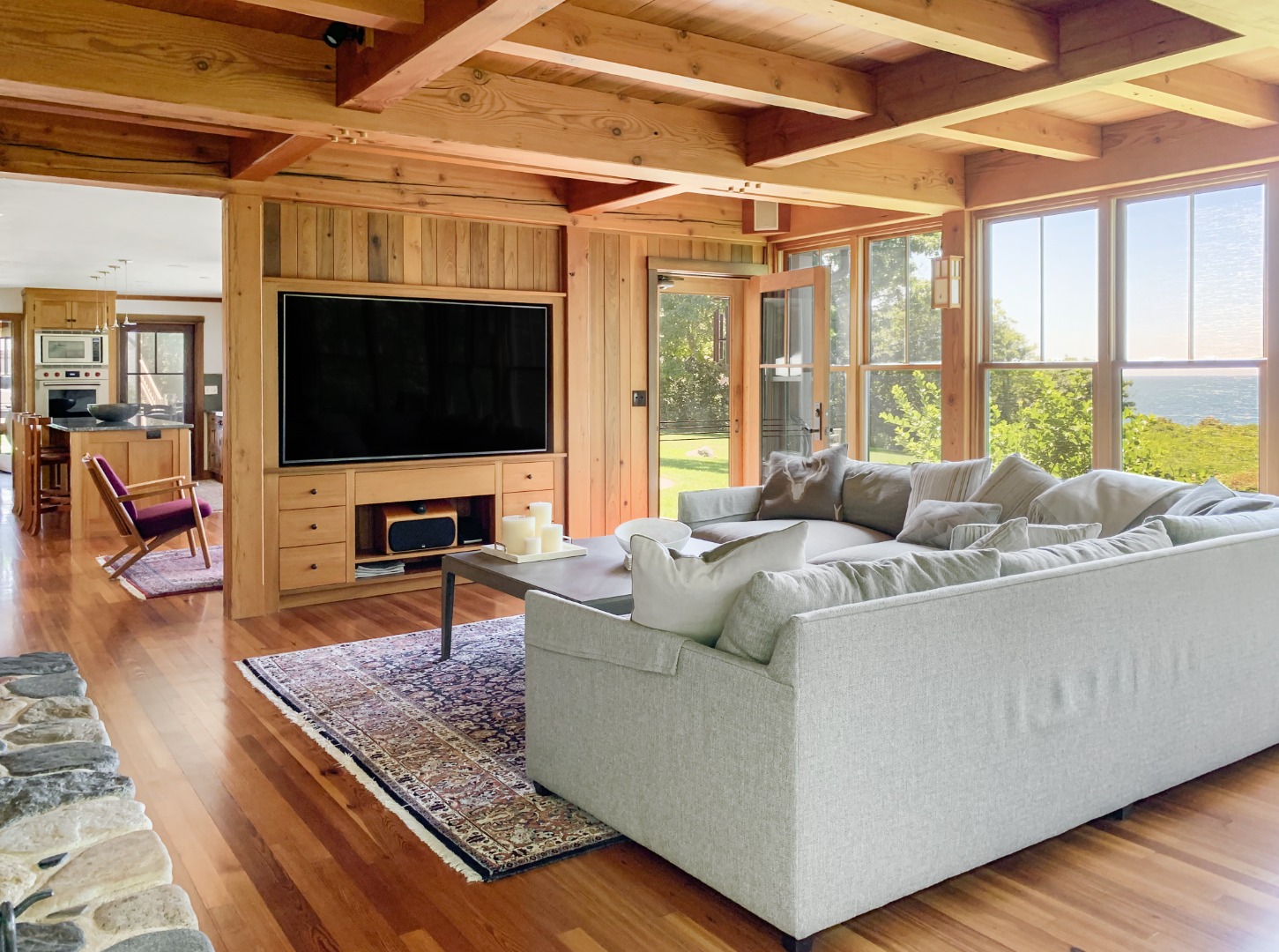 44 Forest Road West Tisbury, MA 02568 - Photo 10 of 31