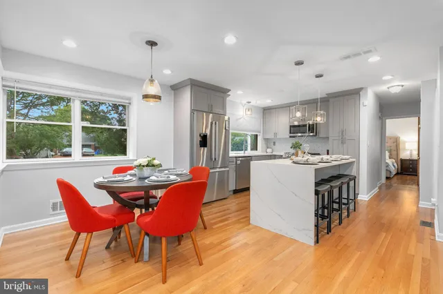 $530,000 | 1408 Stateside Drive, Silver Spring, MD 20903