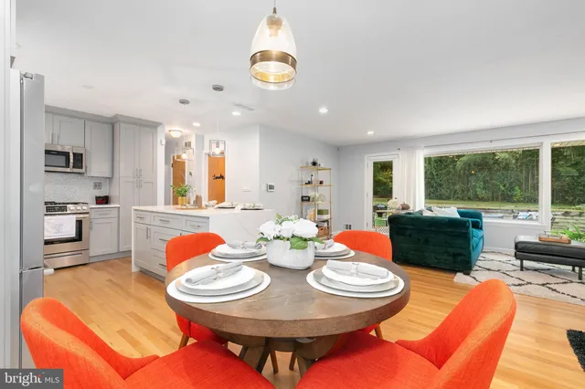 $530,000 | 1408 Stateside Drive, Silver Spring, MD 20903