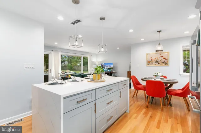 $530,000 | 1408 Stateside Drive, Silver Spring, MD 20903