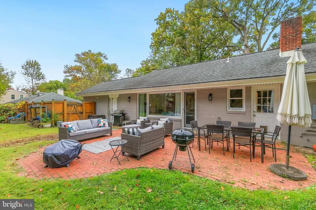 $530,000 | 1408 Stateside Drive, Silver Spring, MD 20903