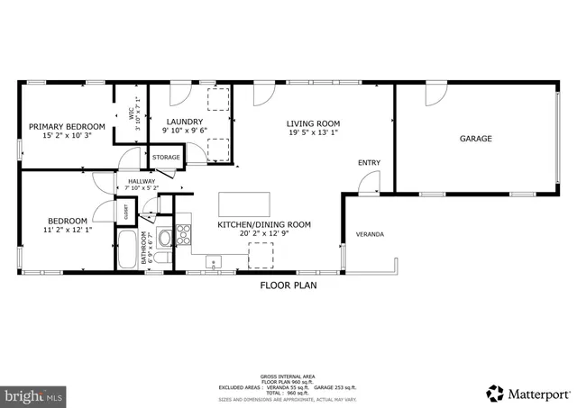 $530,000 | 1408 Stateside Drive, Silver Spring, MD 20903