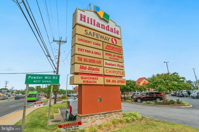 $530,000 | 1408 Stateside Drive, Silver Spring, MD 20903