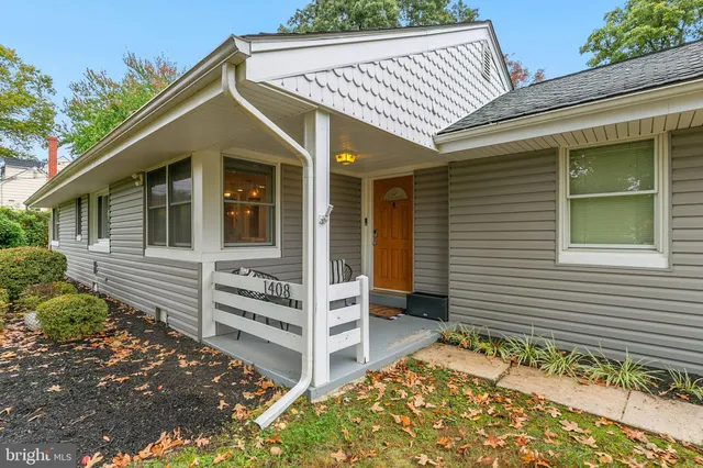 $530,000 | 1408 Stateside Drive, Silver Spring, MD 20903