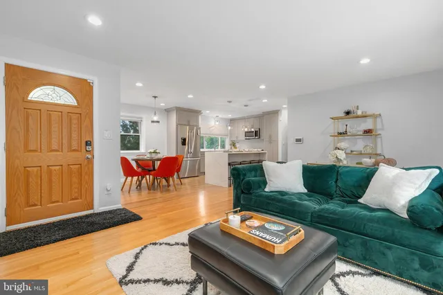 $530,000 | 1408 Stateside Drive, Silver Spring, MD 20903