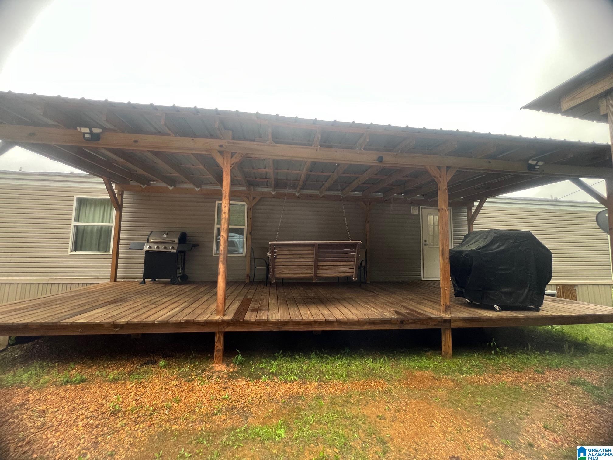 11970 Lost Road Berry, AL 35546 - Photo 17 of 32