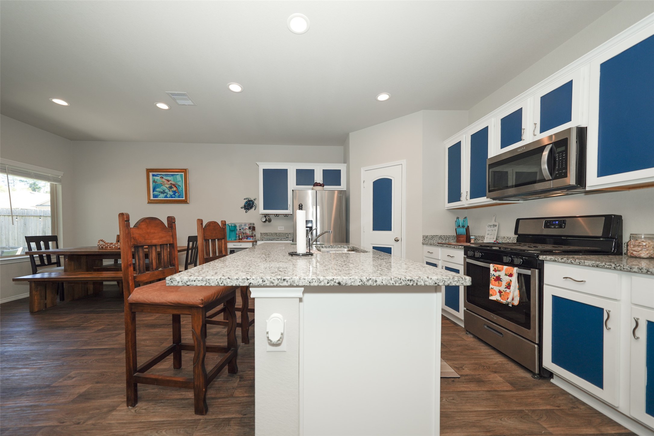11508 Kalinago View Lane Conroe, TX 77304 - Photo 13 of 44