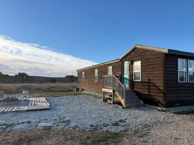 $1,995 | 601 County Road 274, Tuscola, TX 79562