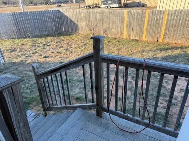 $1,995 | 601 County Road 274, Tuscola, TX 79562