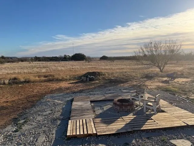 $1,995 | 601 County Road 274, Tuscola, TX 79562