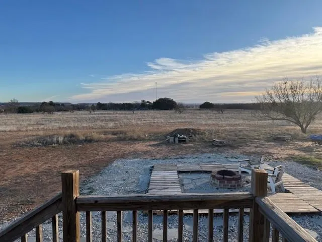 $1,995 | 601 County Road 274, Tuscola, TX 79562