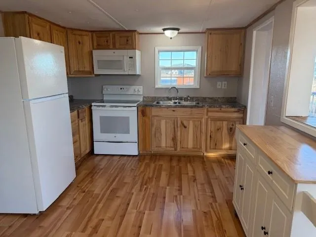 $1,995 | 601 County Road 274, Tuscola, TX 79562