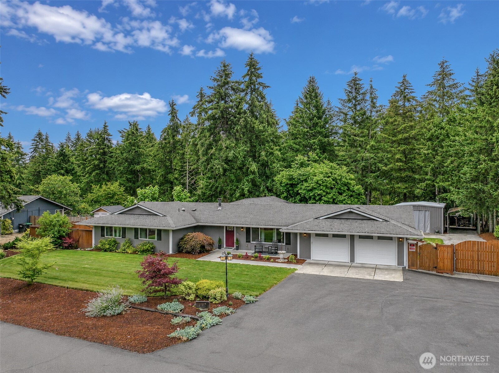 7230 Prairie Ridge Drive Northeast Olympia, WA 98516 - Photo 1 of 40 Gallery Image 1