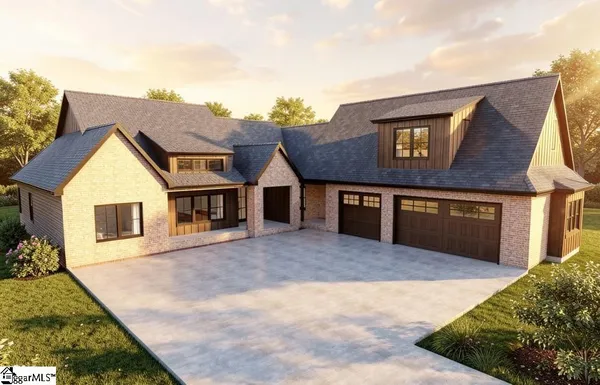 $1,995,000 | 97 The Cliffs Parkway, Landrum, SC 29356