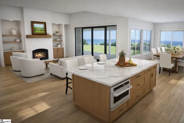 $1,995,000 | 97 The Cliffs Parkway, Landrum, SC 29356