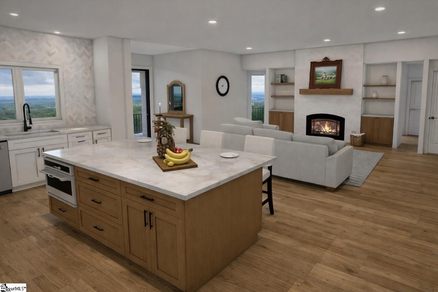 97 The Cliffs Parkway Landrum, SC 29356 - Photo 13 of 18