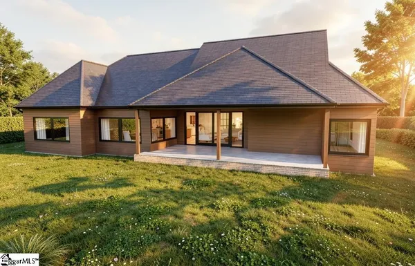 $1,995,000 | 97 The Cliffs Parkway, Landrum, SC 29356