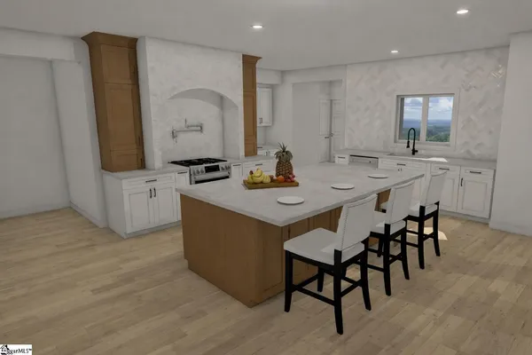 $1,995,000 | 97 The Cliffs Parkway, Landrum, SC 29356