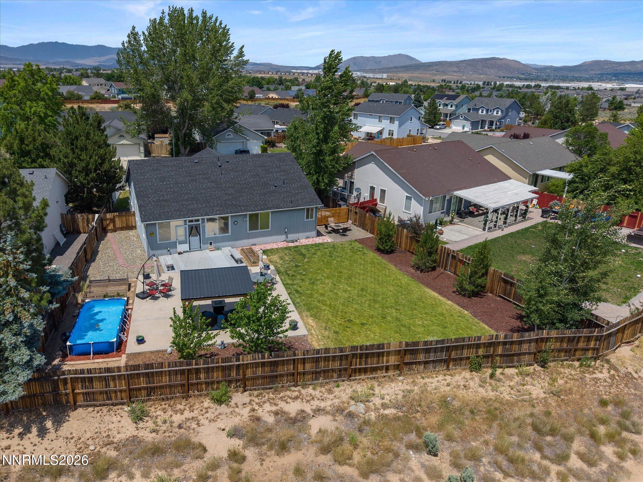 9561 Crystalline Drive Reno, NV 89506 - Photo 41 of 45 43-9561 Crystalline Dr-142