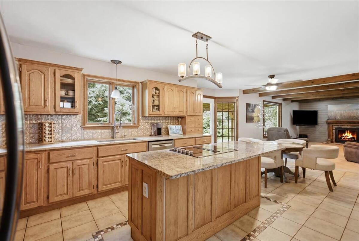 897 Main Street Wayne, ME 04284 - Photo 7 of 157 100-Kitchen-03
