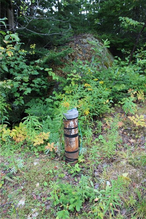 184 Ledge View Road West Forks, ME 04985 - Photo 26 of 49 Well head
