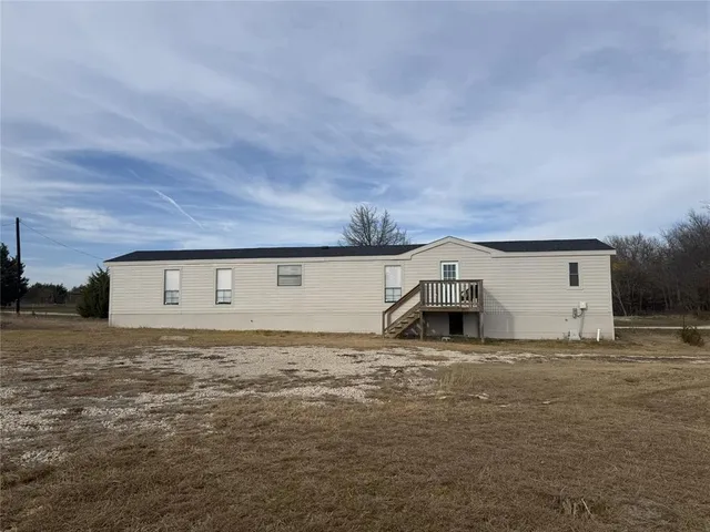 $198,500 | 12464 County Road 4027, Kemp, TX 75143