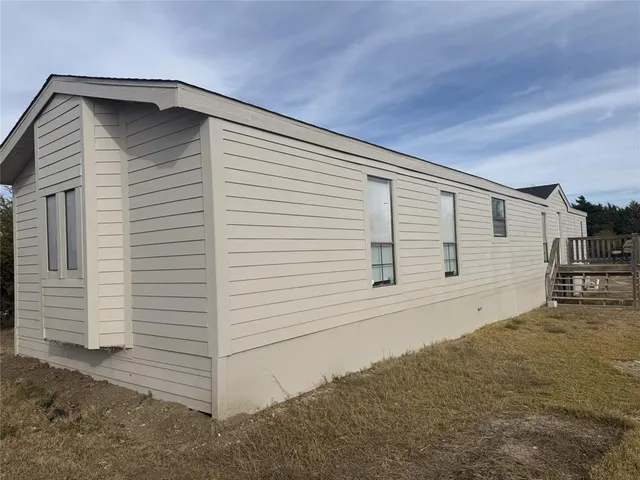 $198,500 | 12464 County Road 4027, Kemp, TX 75143