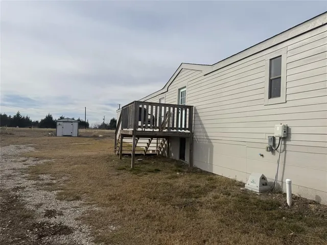 $198,500 | 12464 County Road 4027, Kemp, TX 75143