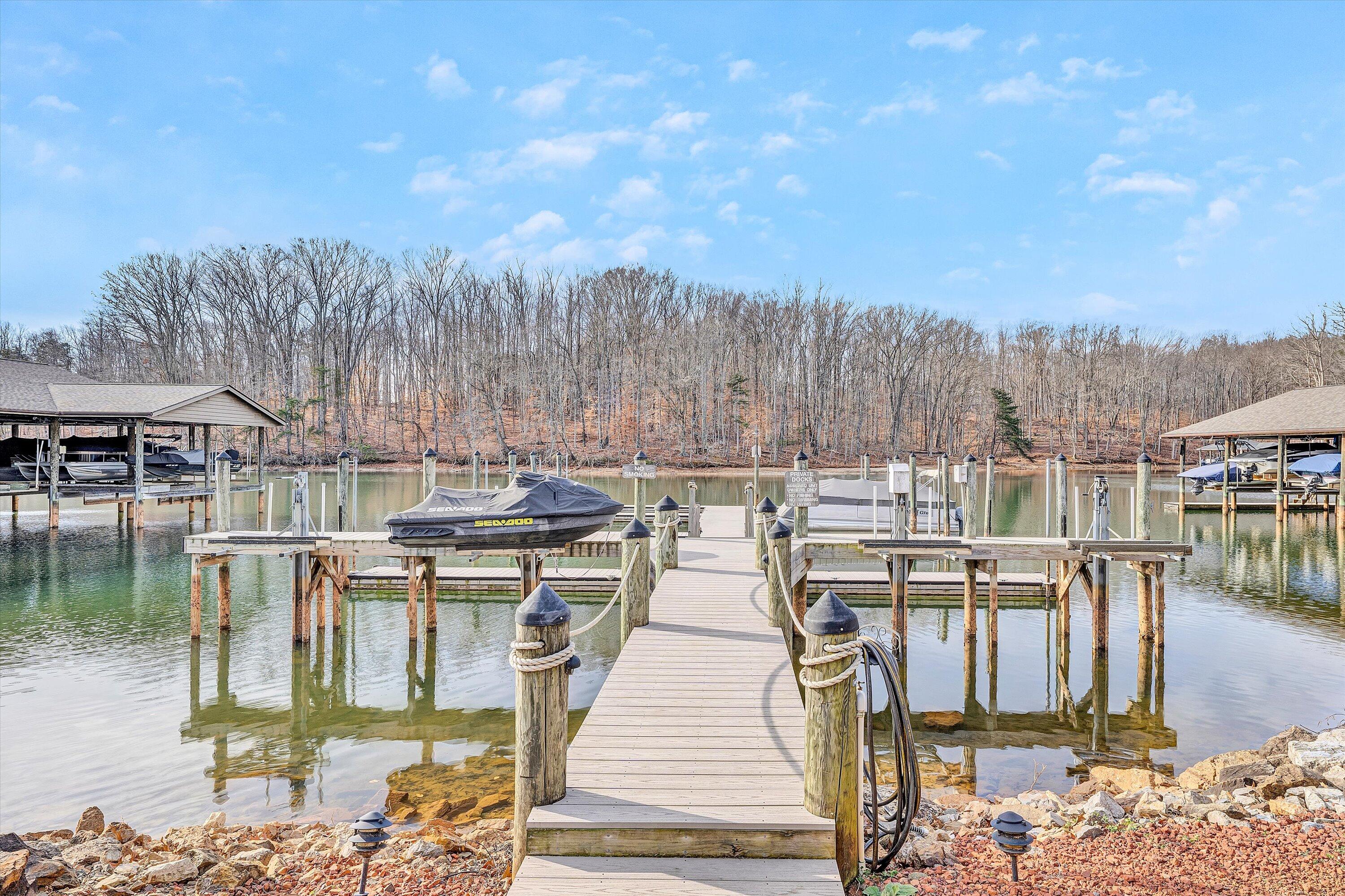 630 Monte Vista Road, Unit 506 Union Hall, VA 24176 - Photo 33 of 50 33-SGP-07245
