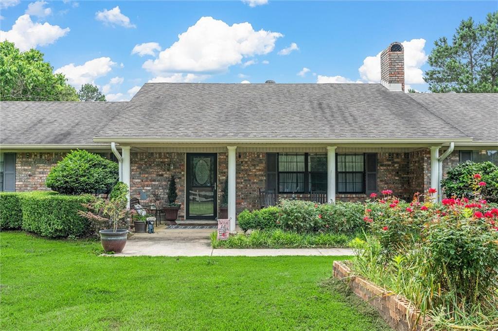 236 Charlie Cannon Road Coushatta, LA 71019 - Photo 12 of 60