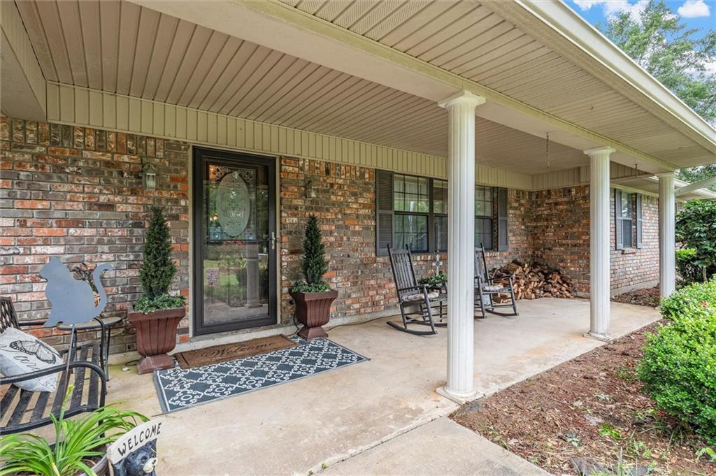 236 Charlie Cannon Road Coushatta, LA 71019 - Photo 13 of 60